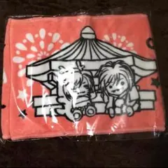 ゴールデンボンバー 一生バカ ツアータオル