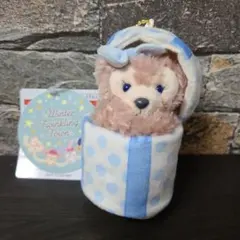 ディズニーシー園内限定・最新作⭐シェリーメイ・限定品・ぬいぐるみチャーム