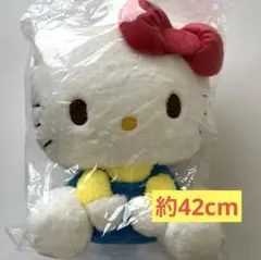 おすわりドール GJ　ハローキティ ぬいぐるみ