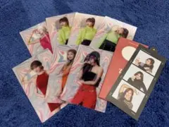 twice fancy セット