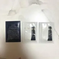 クレドポーボーテ　タンクレームエクラ　オークル10 サンプル