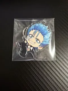 2026年最新】グリムジョー キーホルダーの人気アイテム - メルカリ