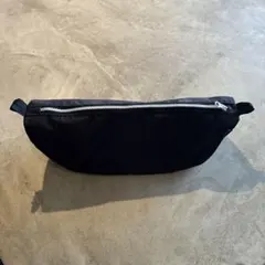 MIYAGEN Lumi Nana Sack 2L ブラック