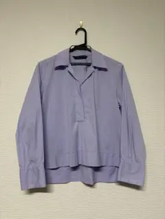 薄紫