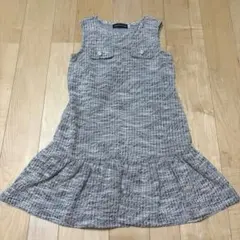 Bebe キッズ 원피스