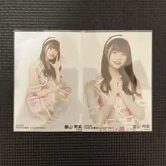 AKB48 畠山希美 net shop限定 ランダム生写真 ７月 まとめ売り