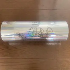 長場Tシャツピカチュウ　カード無し　筒あり