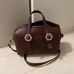 JILLSTUART ショルダーバッグ