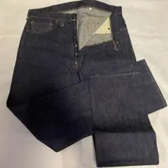 SUGAR CANE SCSC 1942年 大戦デニム　新品未使用