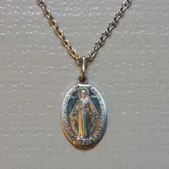奇跡のメダイ（パリ）　ネックレス　正規品