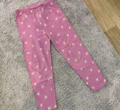 ギャップ　ユニコーン　レギンス パンツ