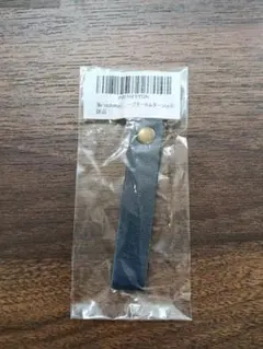 Marino Avenue キーホルダー ブルー 新品