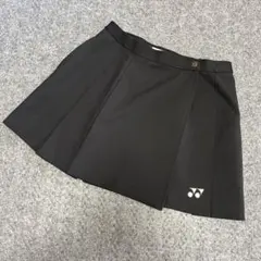YONEX ラップスカート L 美品♫ バドミントン　テニス　ジュニア