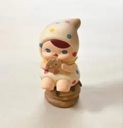 PUCKY Rabbit Cafe Poko Cookie