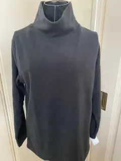 カットソー 長袖 レディース インナー