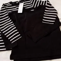 GU　キッズ長袖　110