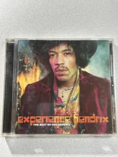 The Best of Jimi Hendrix