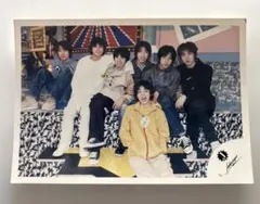 嵐　松本潤　二宮和也　相葉雅紀　公式写真