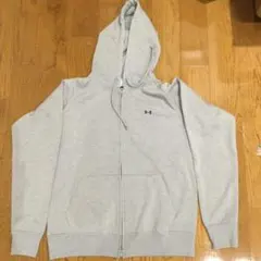 SALE‼️アンダーアーマー パーカー　レディース サイズLG