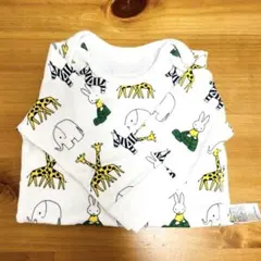 ako様専用♡ロンパース3枚セット