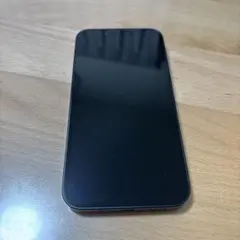 Apple iPhone 13 ブラック 本体