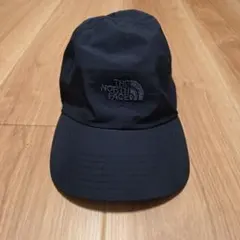 THE NORTH FACE GORE-TEX ネイビー キャップ
