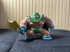 カンダタ　ソフビモンスター　ドラゴンクエスト