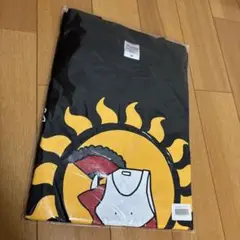 【新品未開封】スペインのひみつツアーTシャツ(ブラック)M/ヤバイTシャツ屋さん