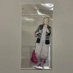 東京リベンジャーズ アクリルフィギュア 待ち合わせver. 龍宮寺堅