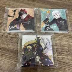 d.gray-man キャラクターグッズ