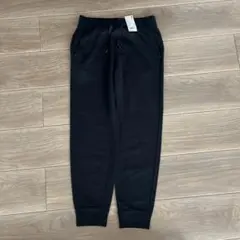 ブラック ジョガーパンツ Sサイズ