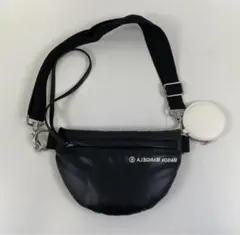 MM6 MAISON MARGIELA ベルトバッグ