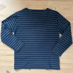 ロンt 長袖カットソー