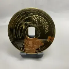 2026年最新】5円玉 置物の人気アイテム - メルカリ