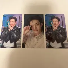 2025年最新】stray kids トレカ バンチャンの人気アイテム - メルカリ