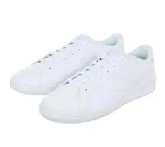 ナイキ　23.5cm スニーカー コート ロイヤル 2 NN ホワイト