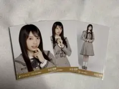 乃木坂46 一ノ瀬美空 乃木コレ 40th制服 生写真 コンプ - メルカリ