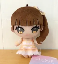 2026年最新】イコラブ ぬい 大場花菜の人気アイテム - メルカリ