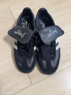 adidas × SHUKYU × E-WAX Spezial