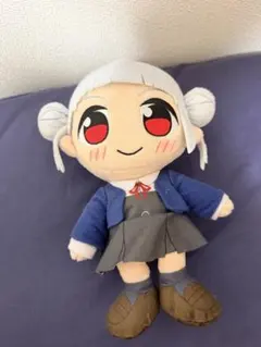 ラブライブ スーパースター　Liella くりぱん　 嵐千砂都