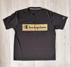 チャンピオン　ロンT Tシャツ　XL メンズ