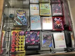 【引退】ポケモンカード　300枚以上