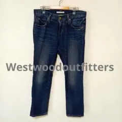 westwood outfitters Laguna デニムパンツのサムネイル