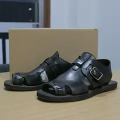 SUS-SOUS（シュス） ／ BELTED SANDALS 人気カラー - メルカリ