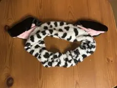 ディズニー　ヘアバンド　101匹わんちゃん