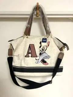 新品未使用タグ付きSamantha Thavasa ミニー　バッグ　23周年