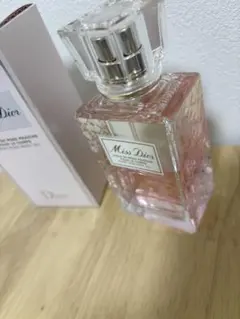 【キャンペーン中】ミス ディオール ボディ オイル　100ml ミスト香水