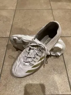 2026年最新】アディダス プレデター エリートの人気アイテム - メルカリ