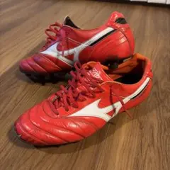 モレリア2 サッカースパイク