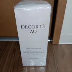 コスメデコルテAQホワイトニングエマルジョン美白乳液 付替え用 200ml